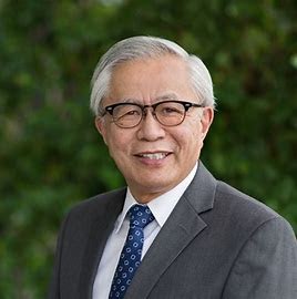 William Chin, MD